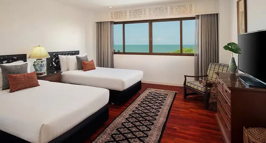 room