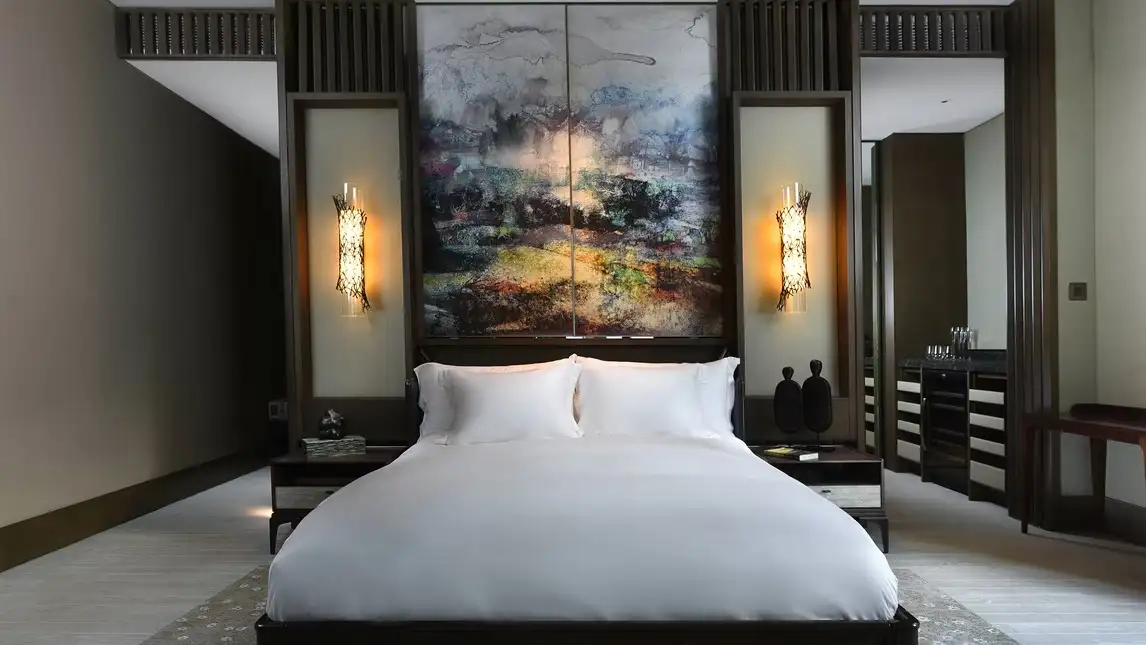 room