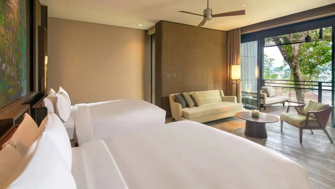 room
