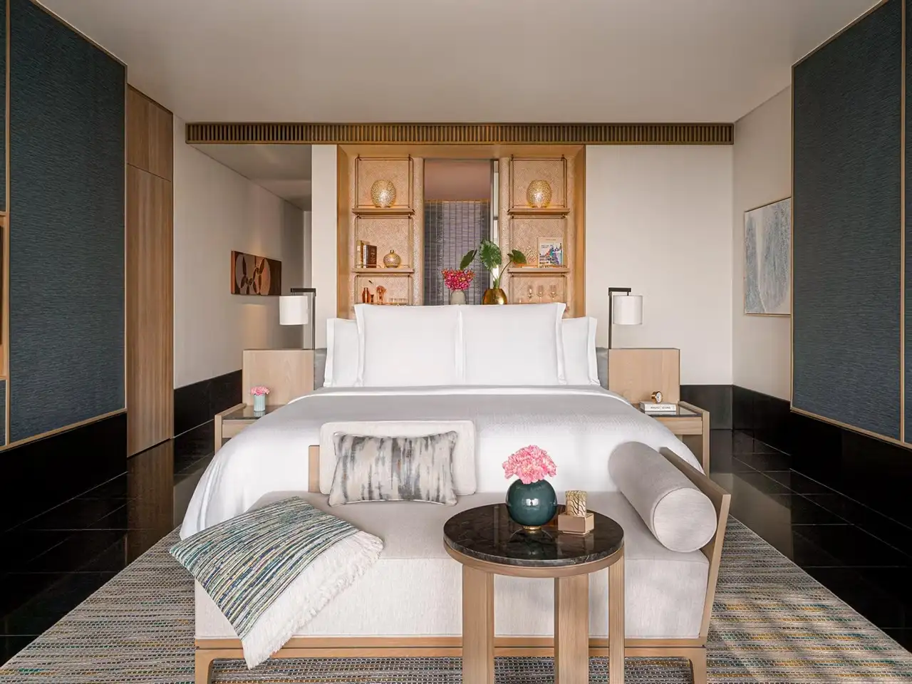 room