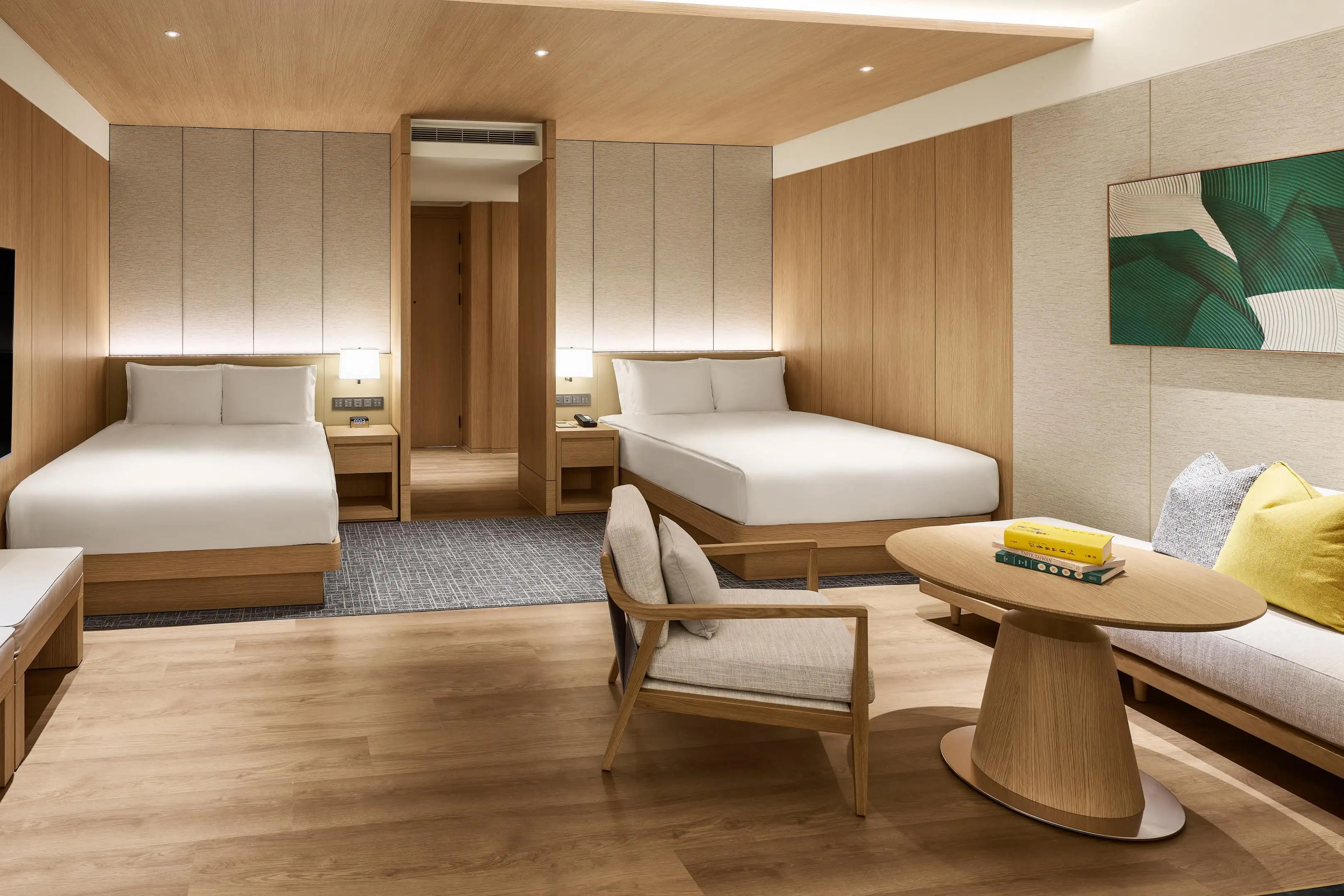 room