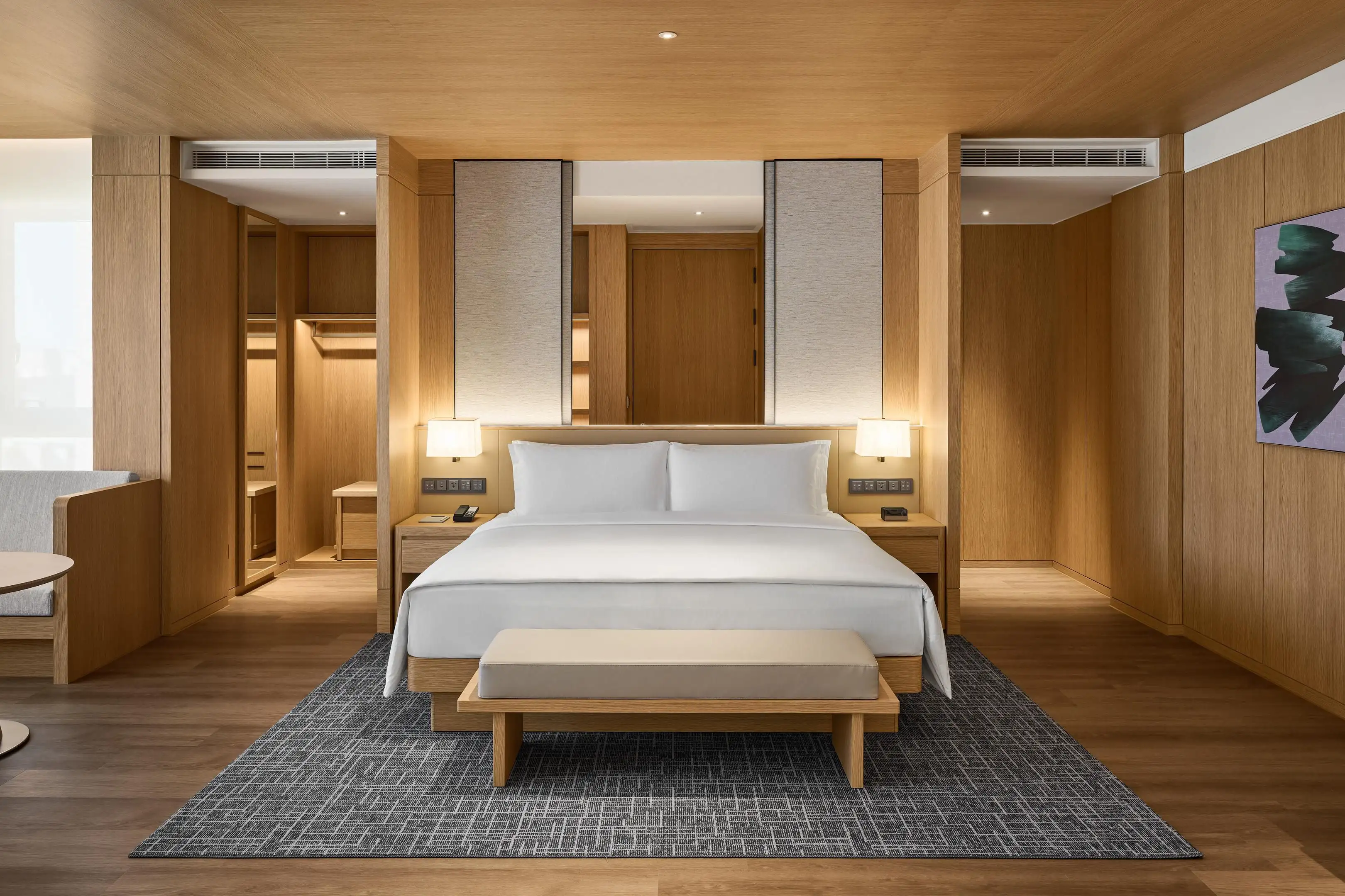 room