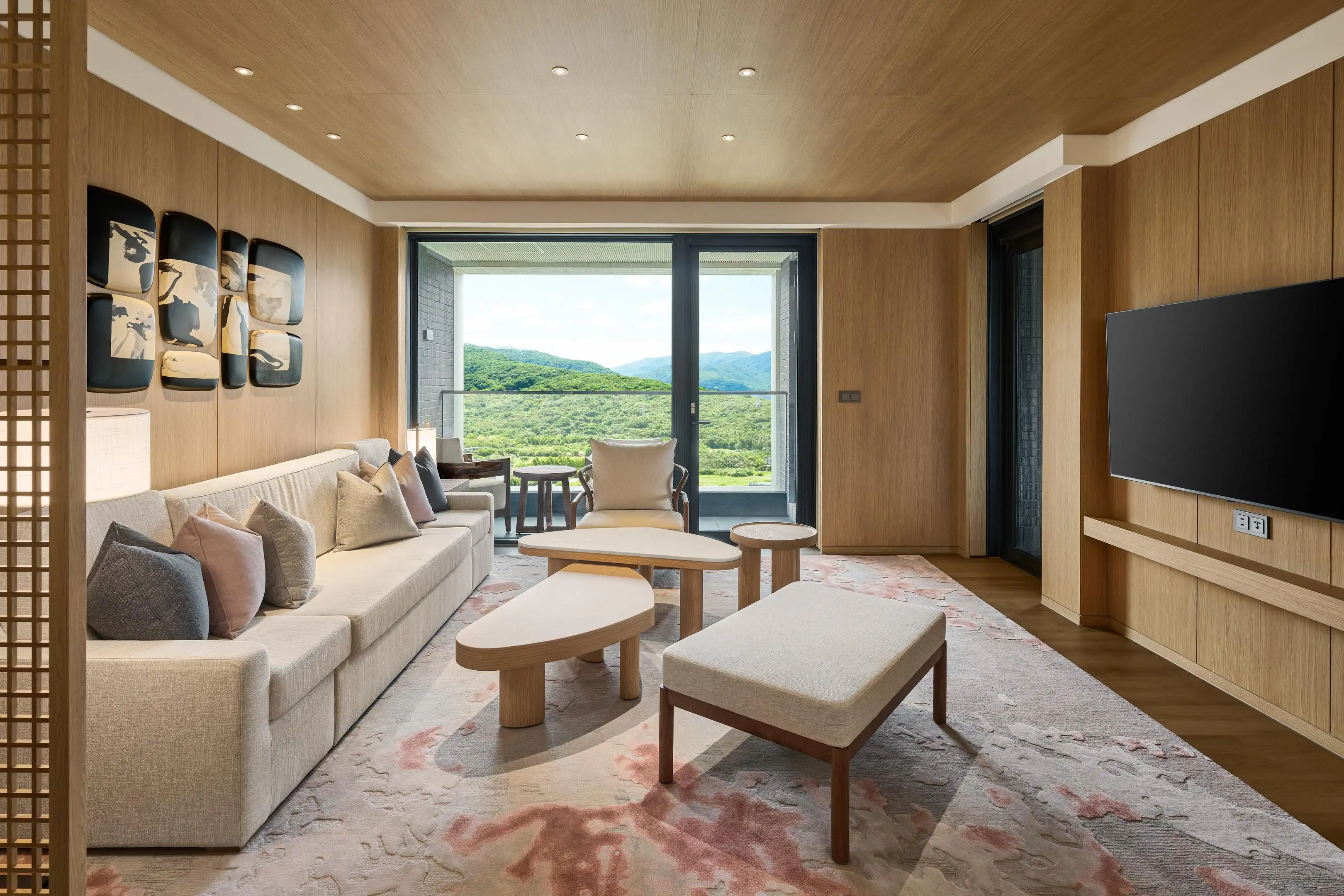 room