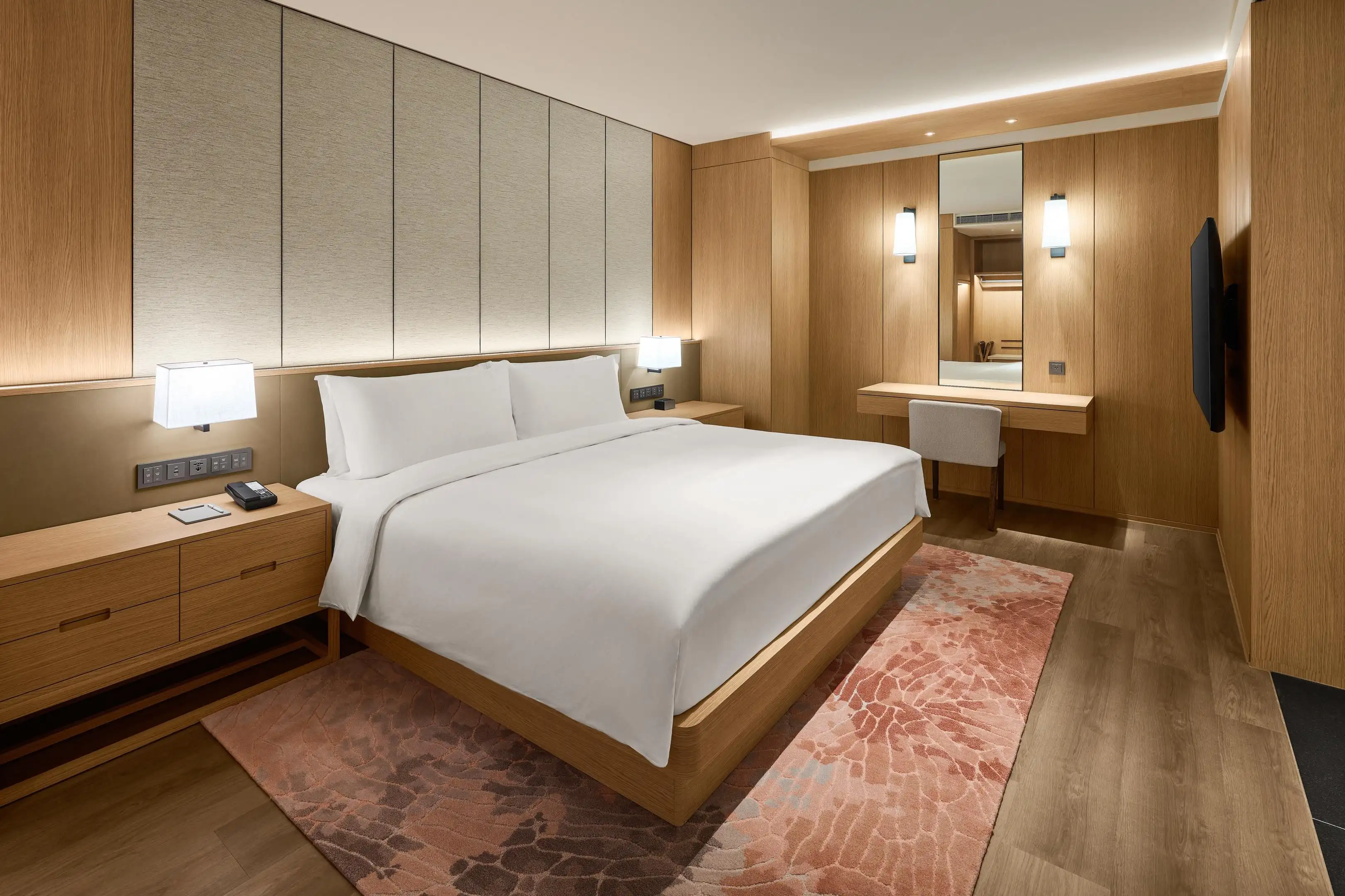 room