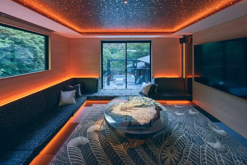 room