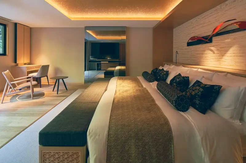 room