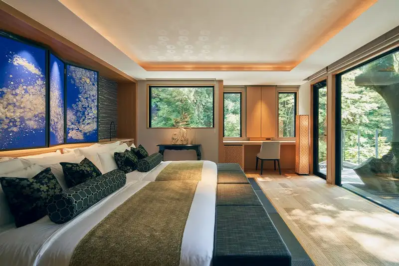 room