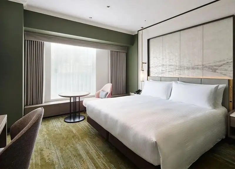 room