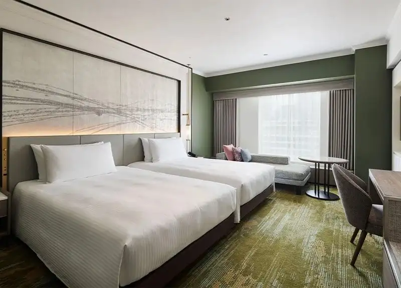 room