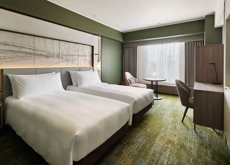 room