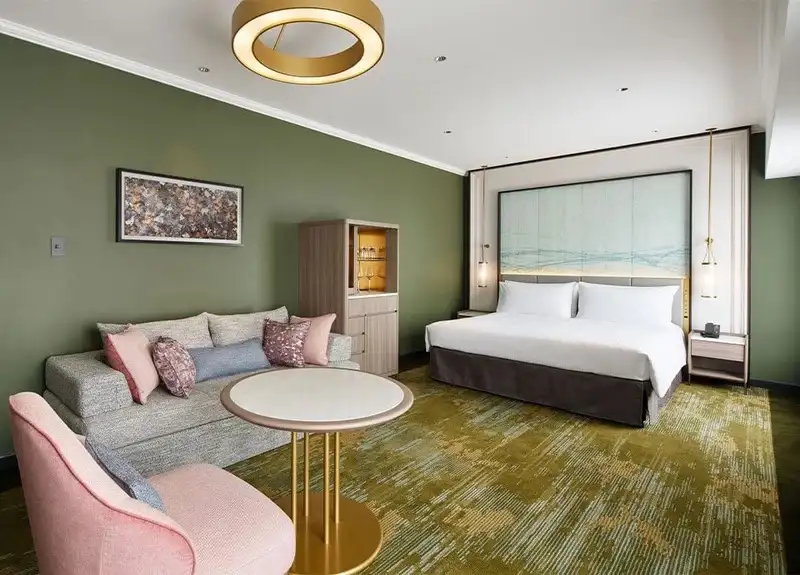 room