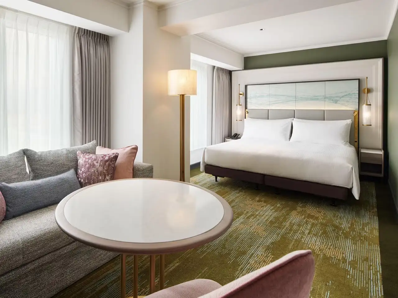 room