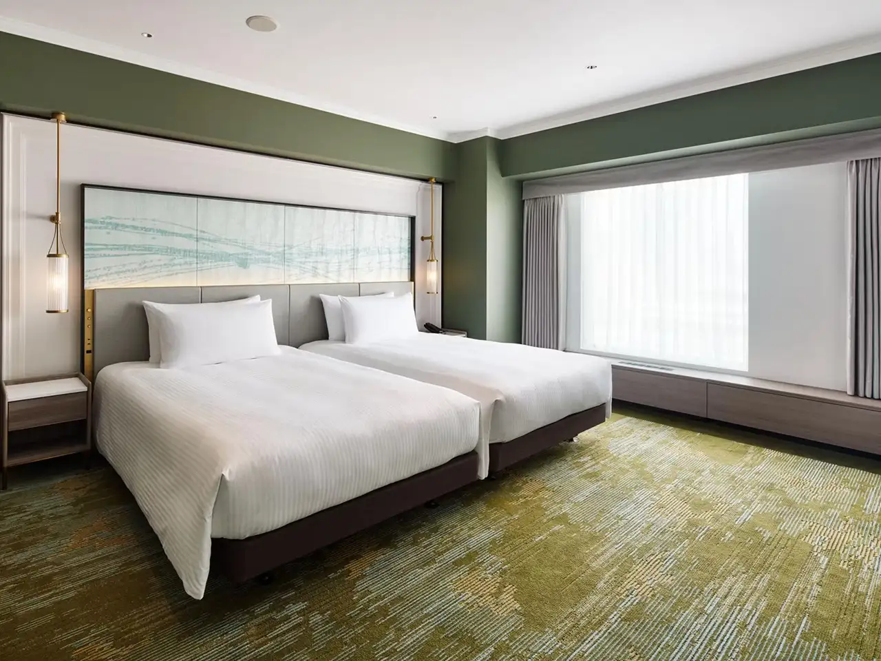 room