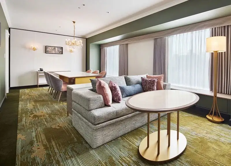 room