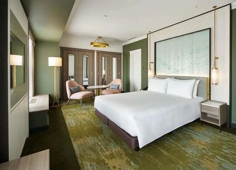 room
