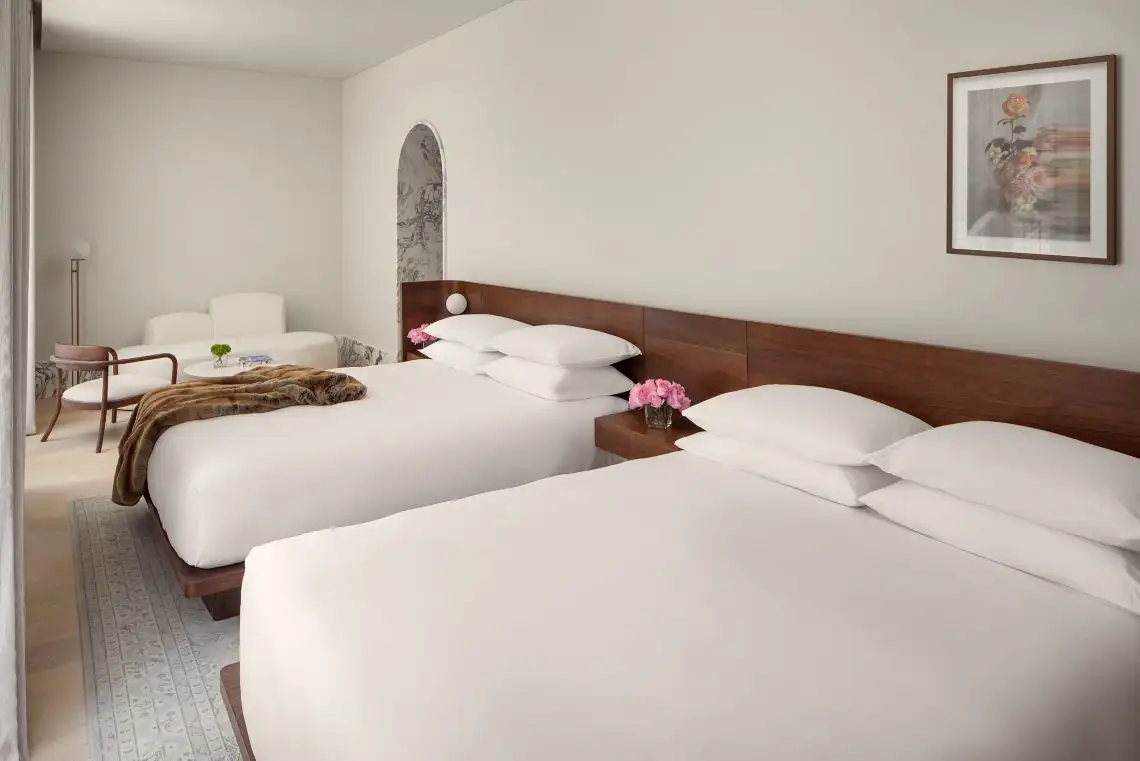 room