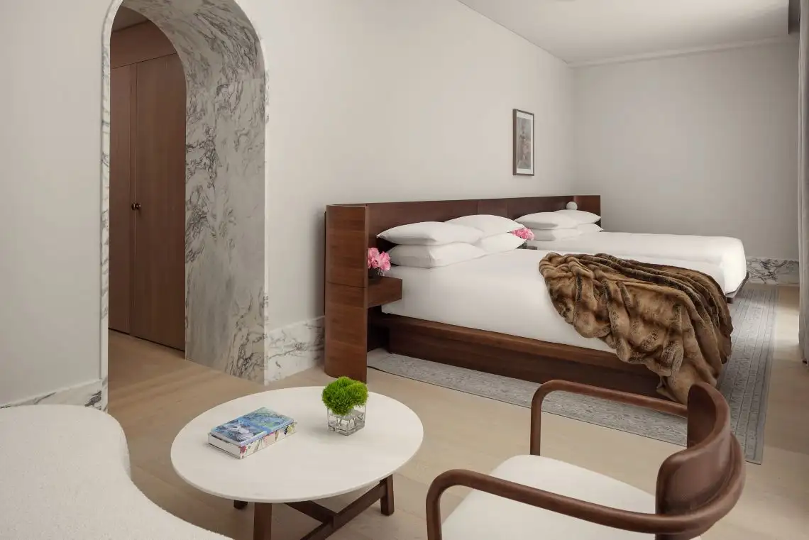 room