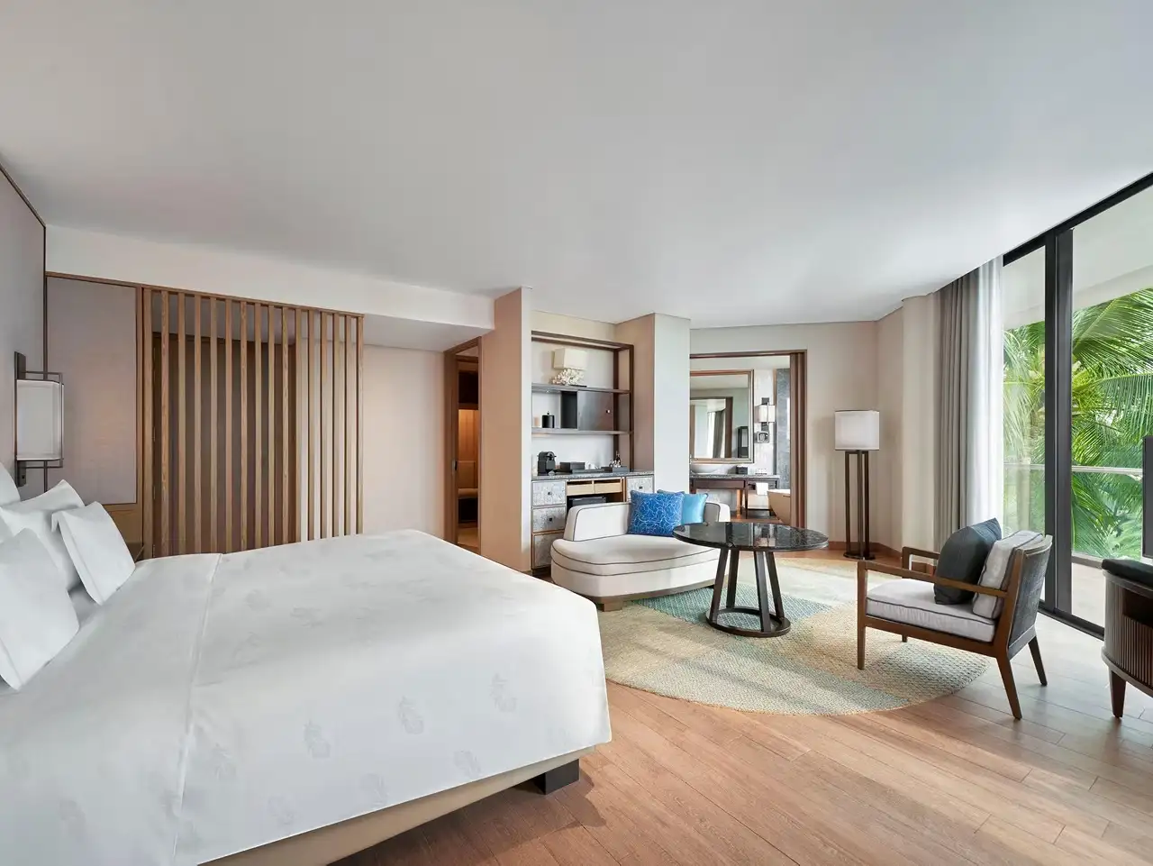 room
