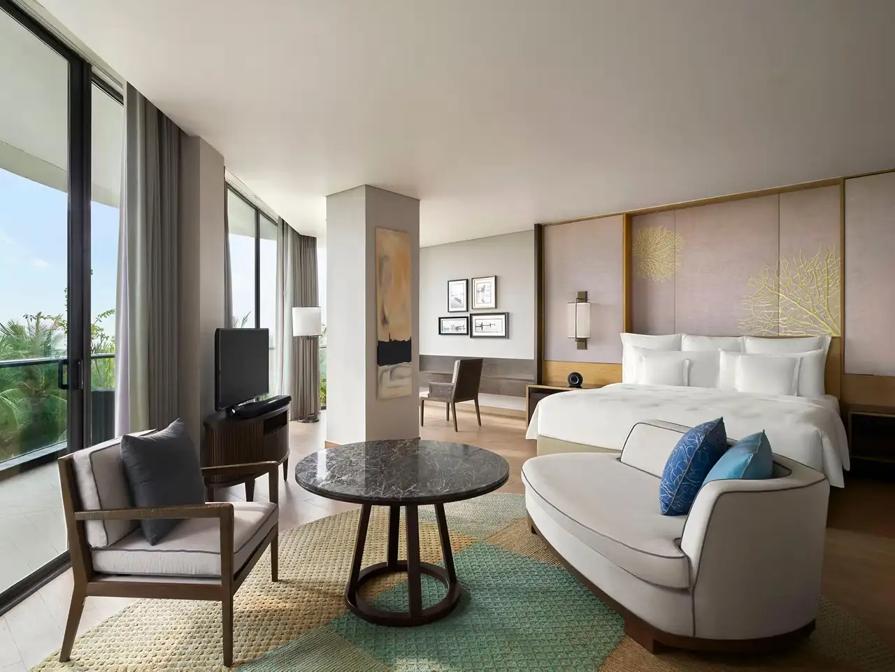 room