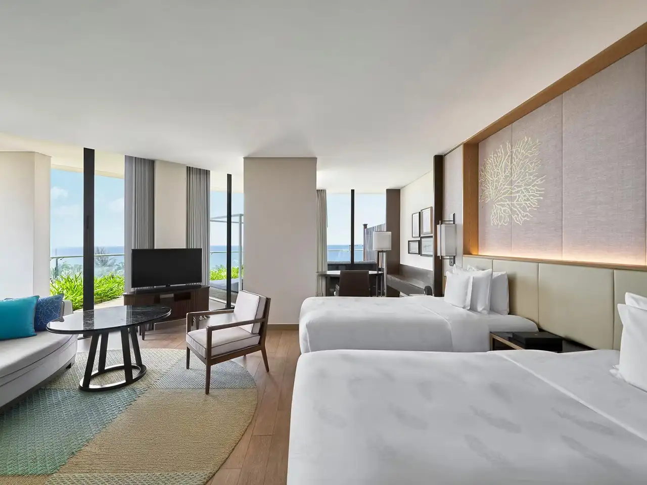 room