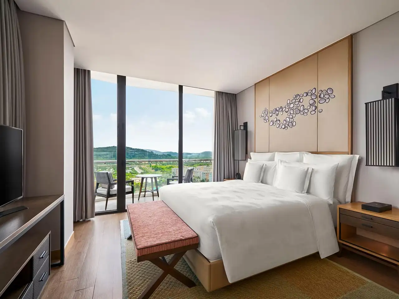 room