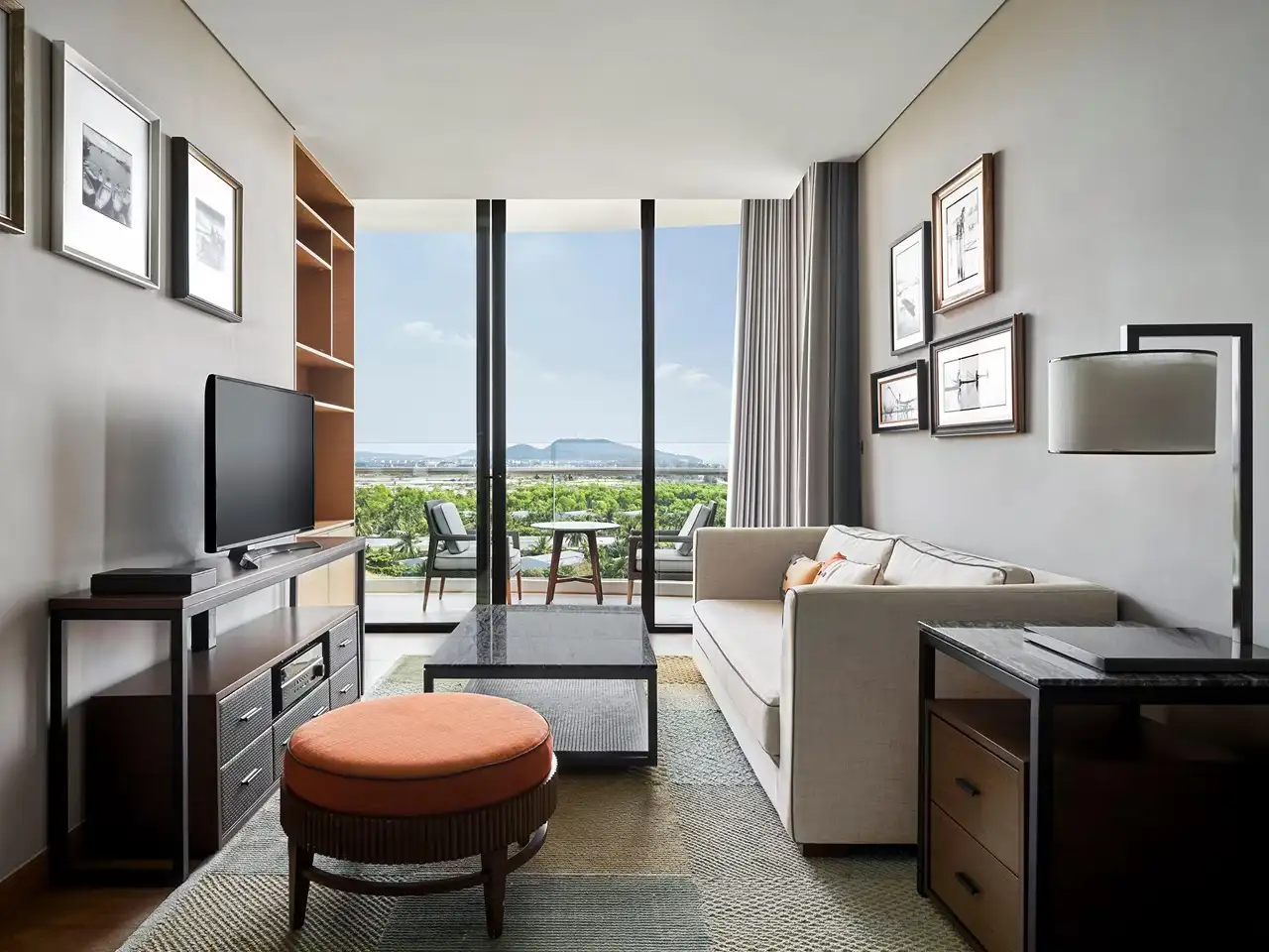 room