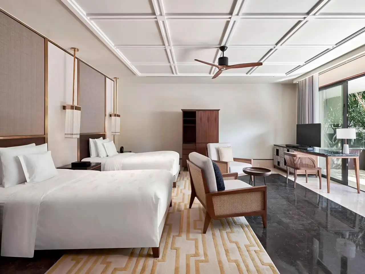 room