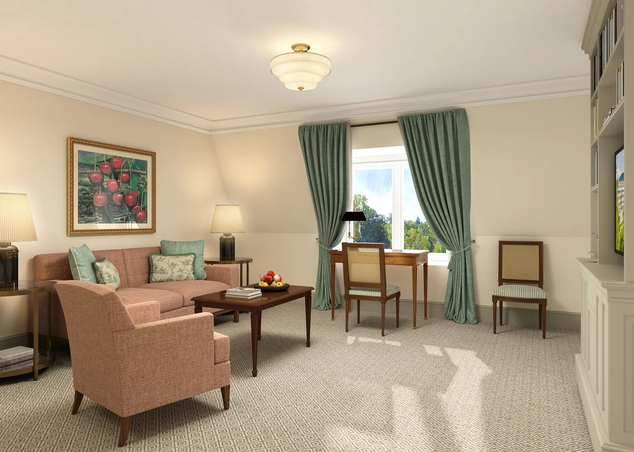 room