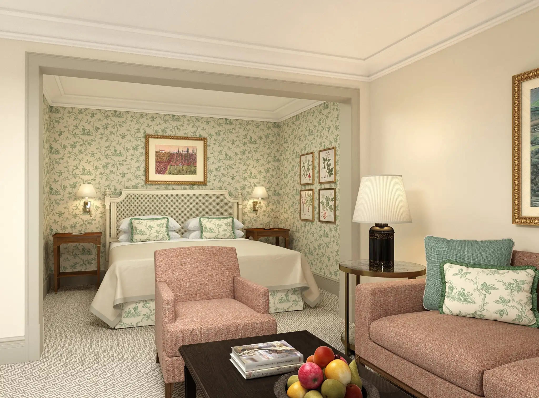 room