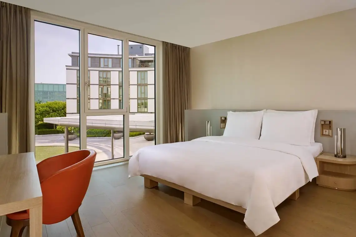 room