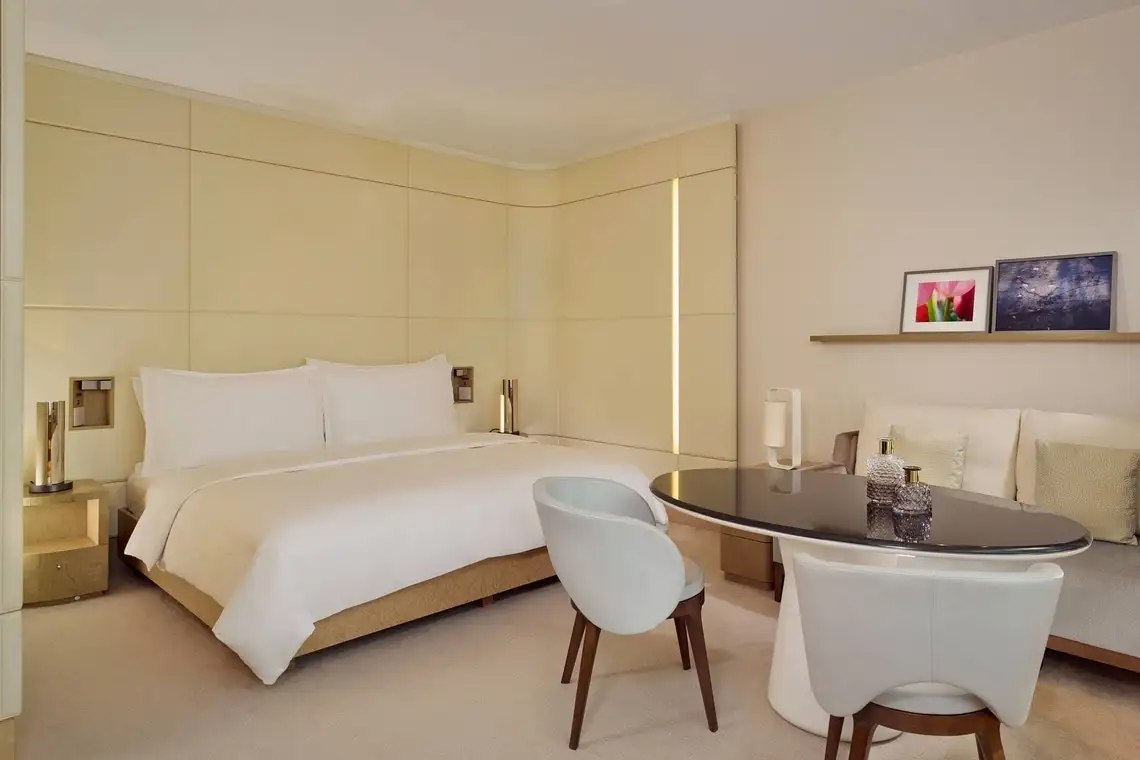 room