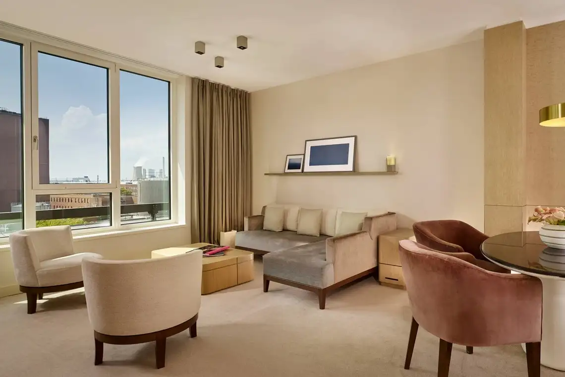 room