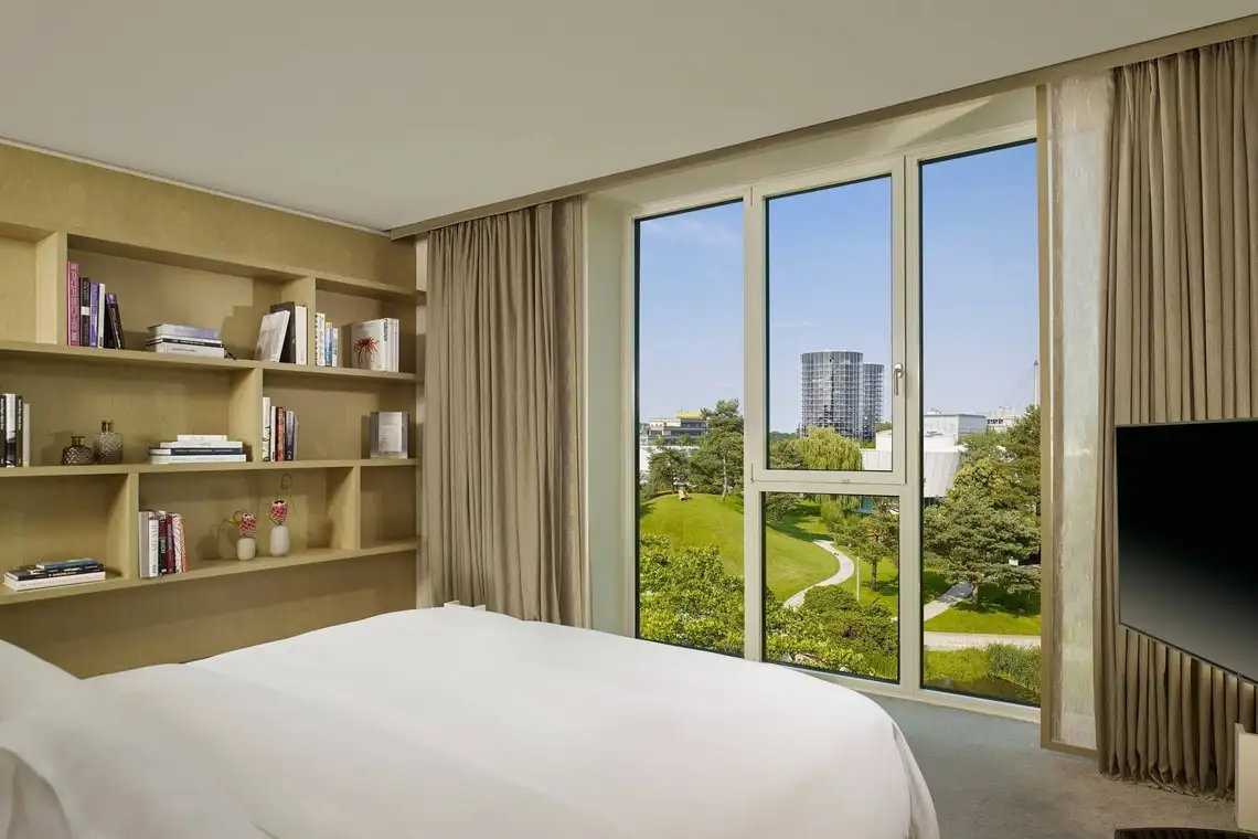 room