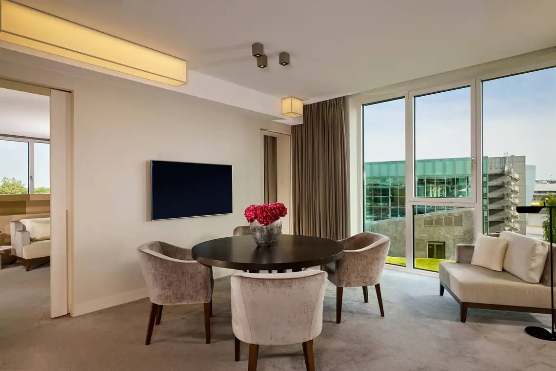 room