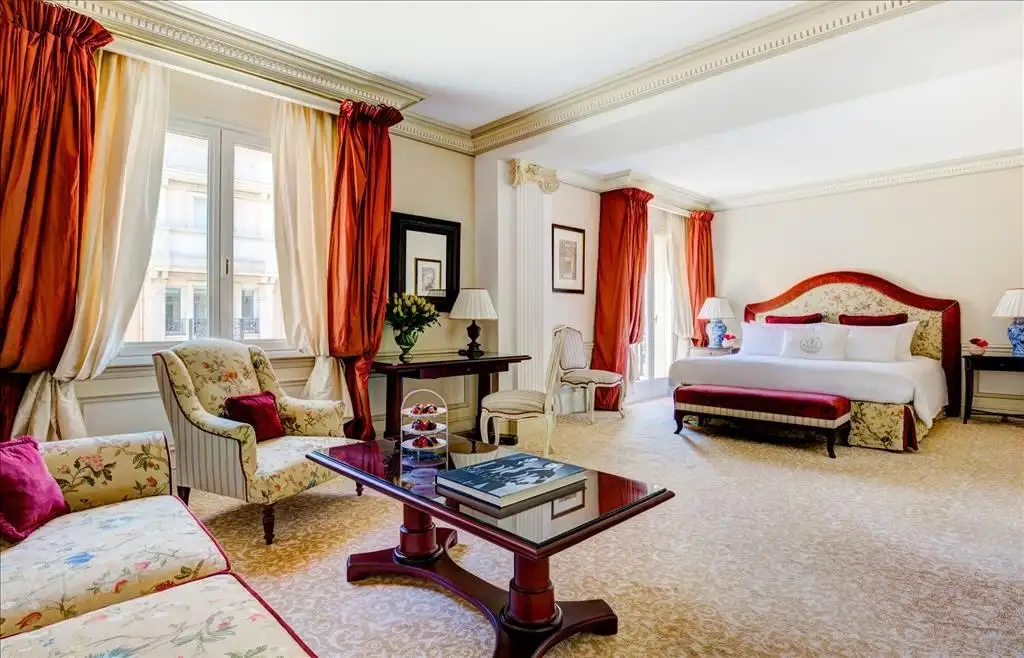 room
