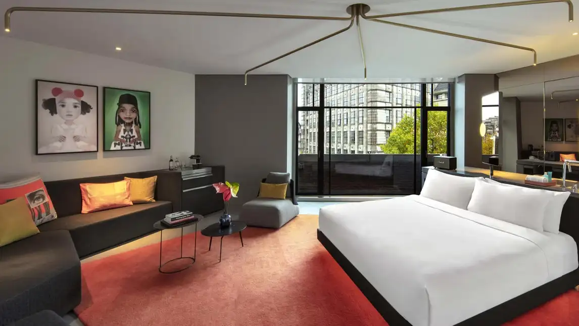 room