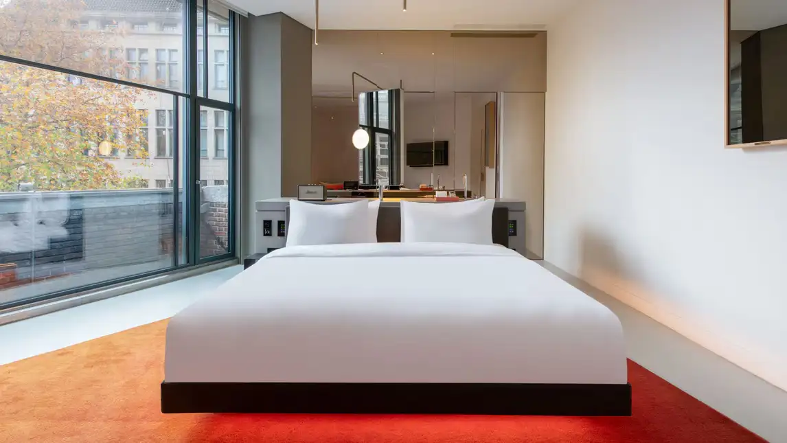 room
