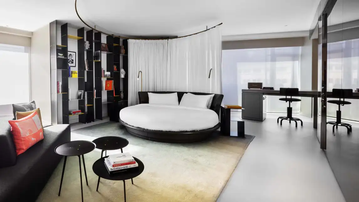room