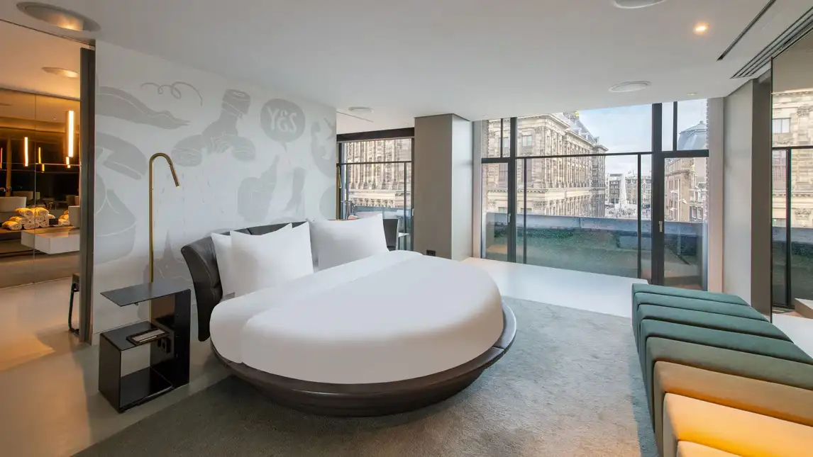 room