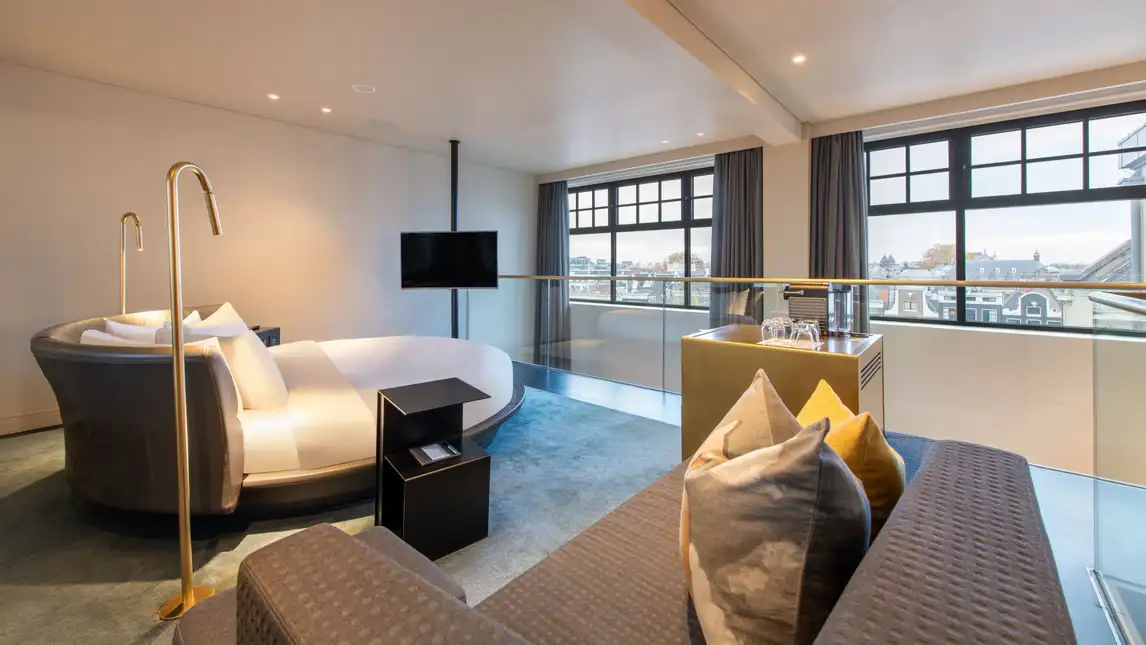 room