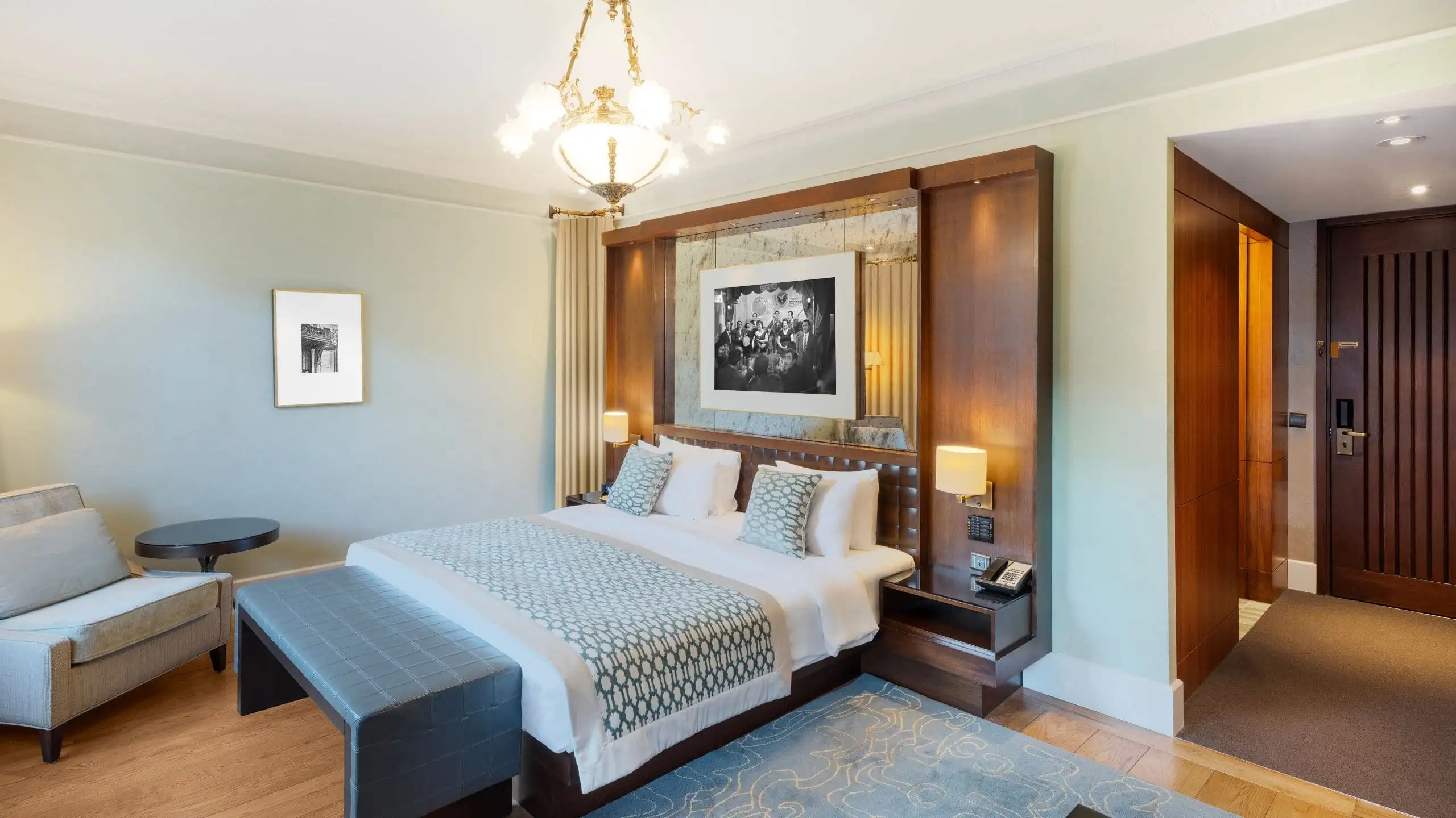 room