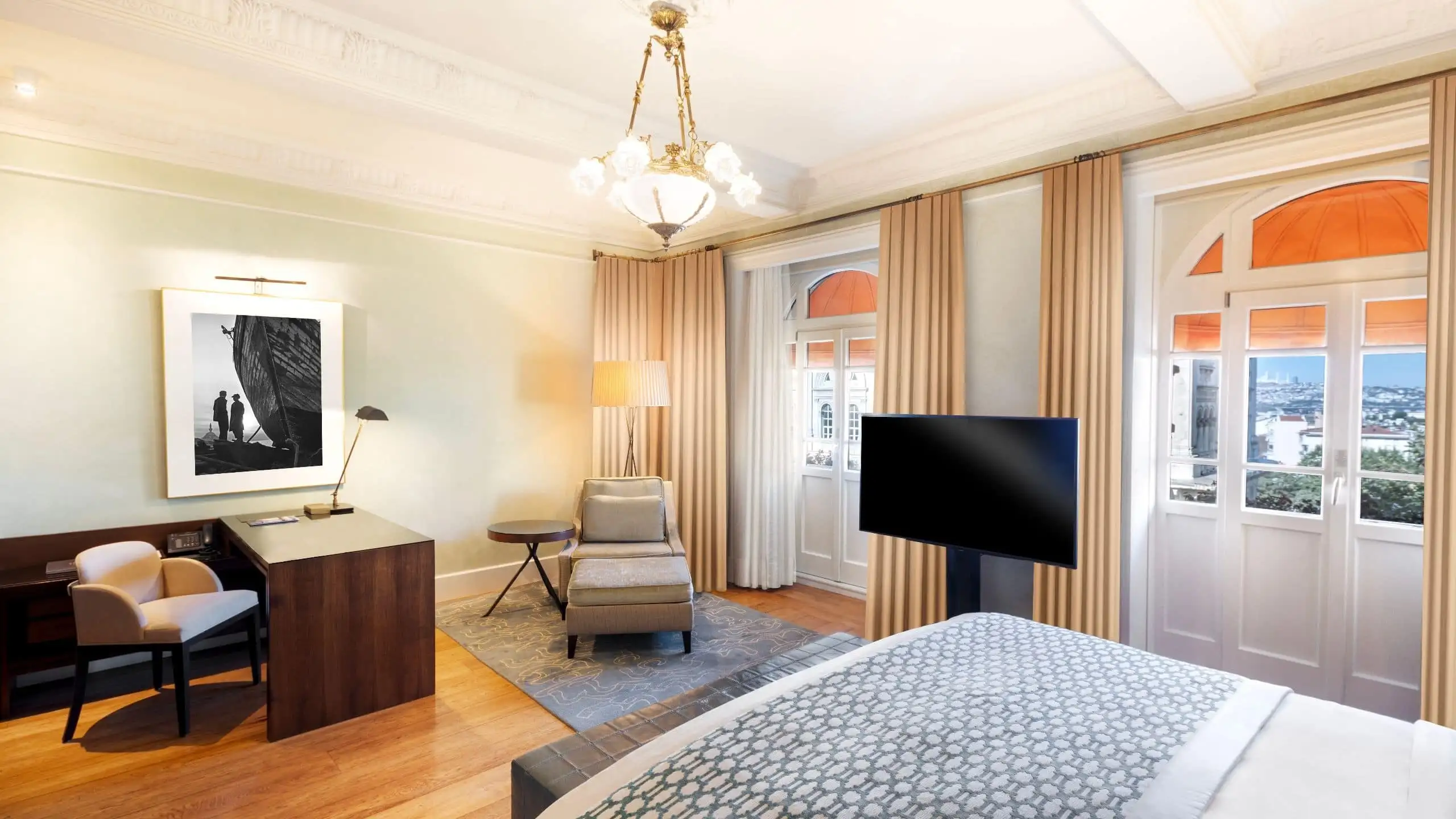 room
