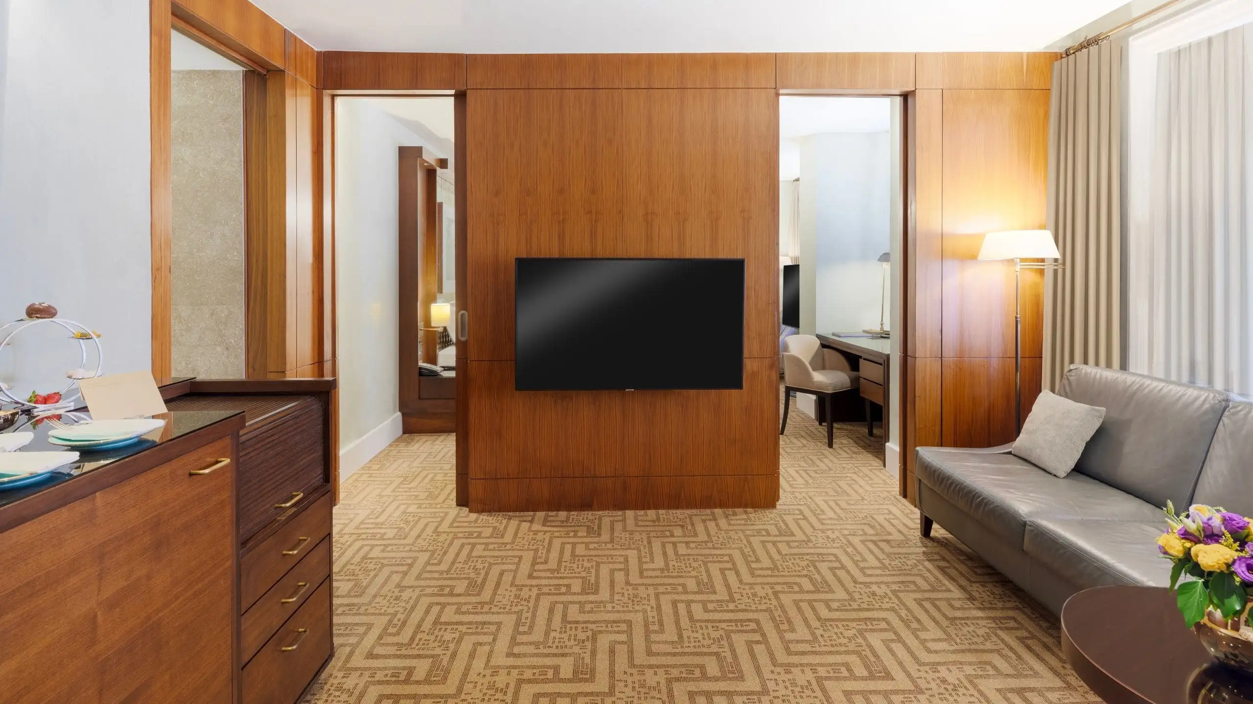 room