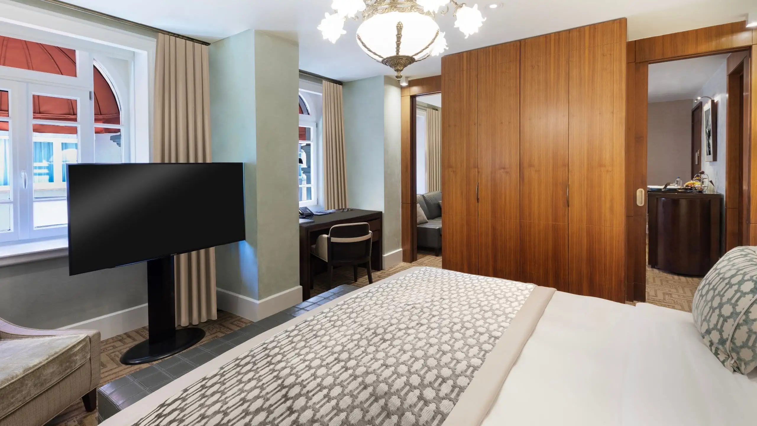 room
