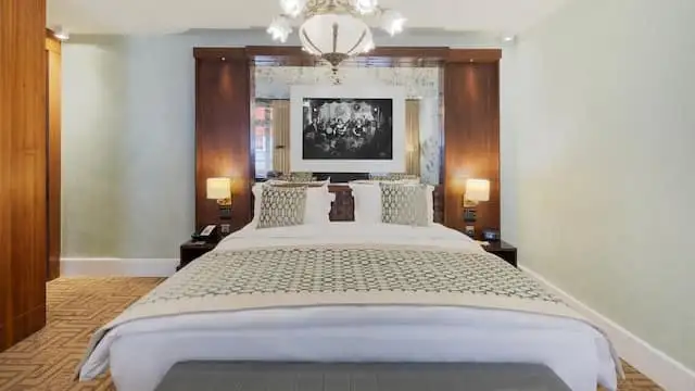 room