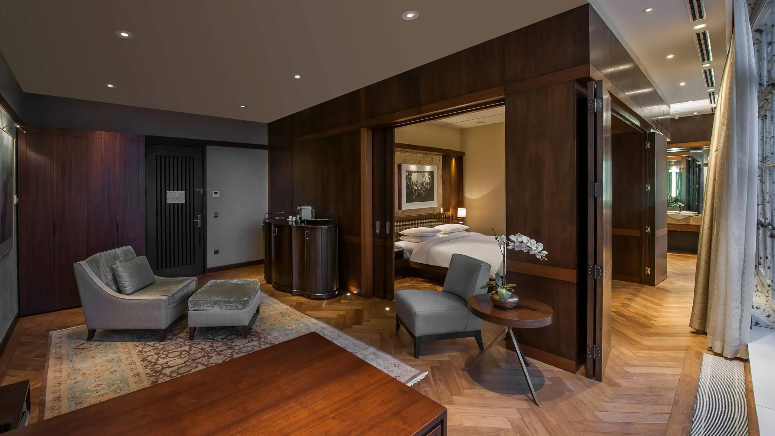 room