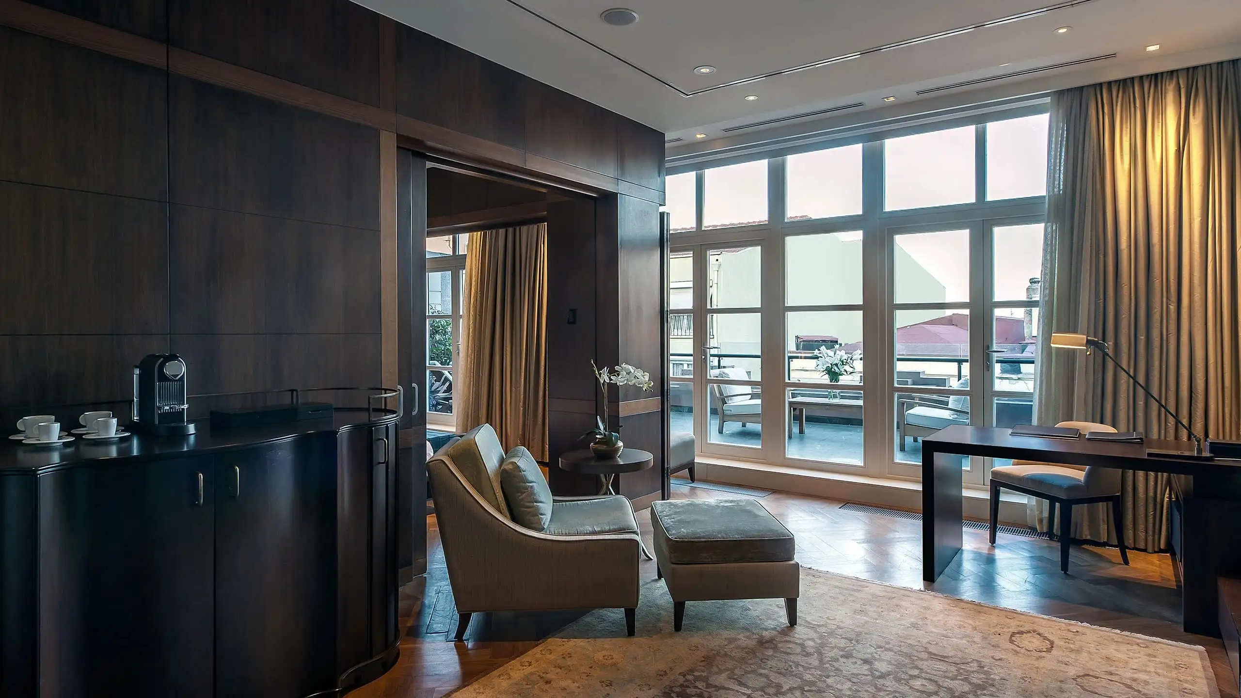 room