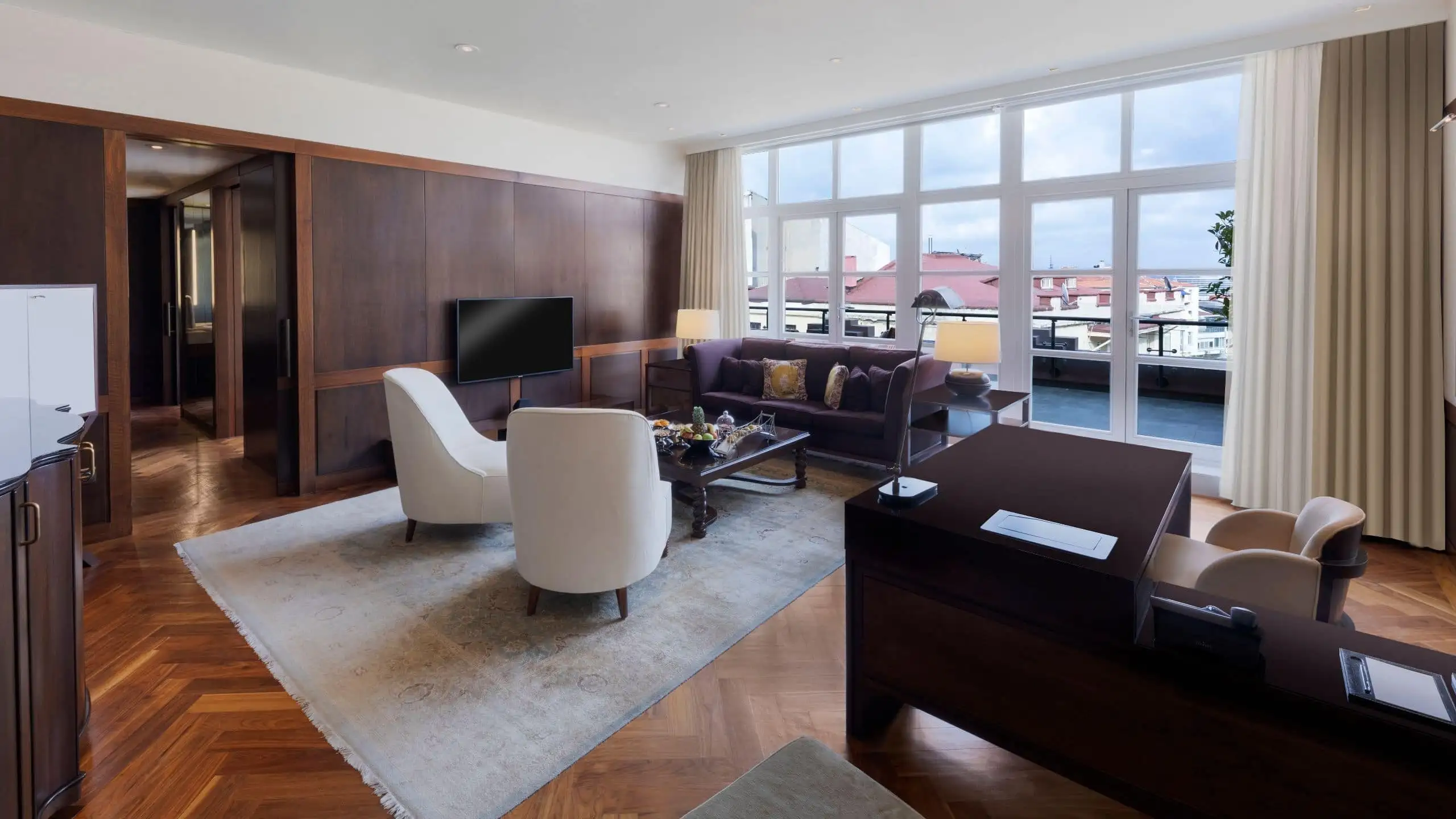 room