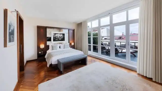 room