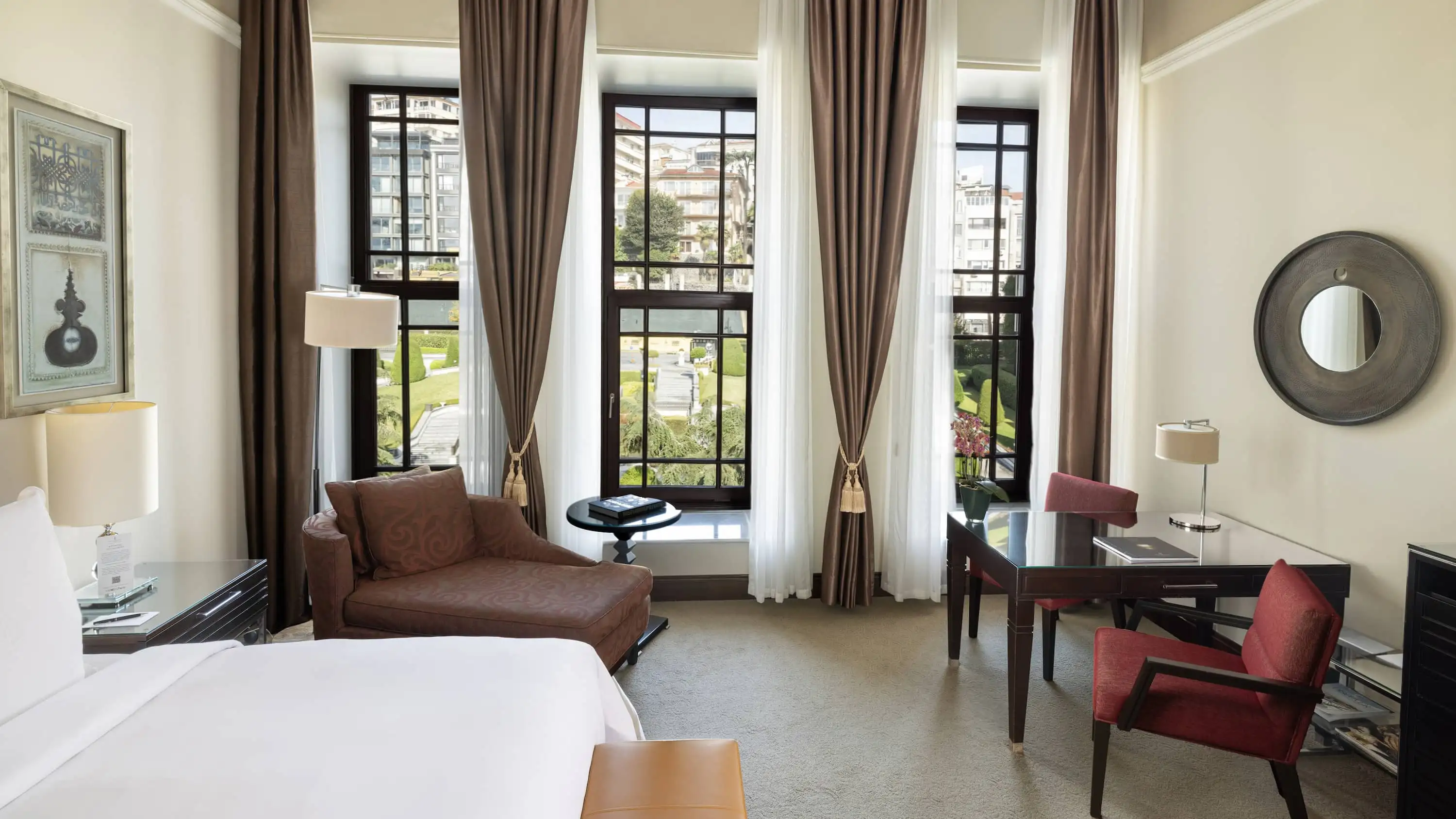 room